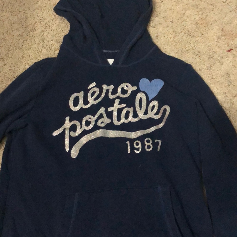 aeropostale sweatshirt